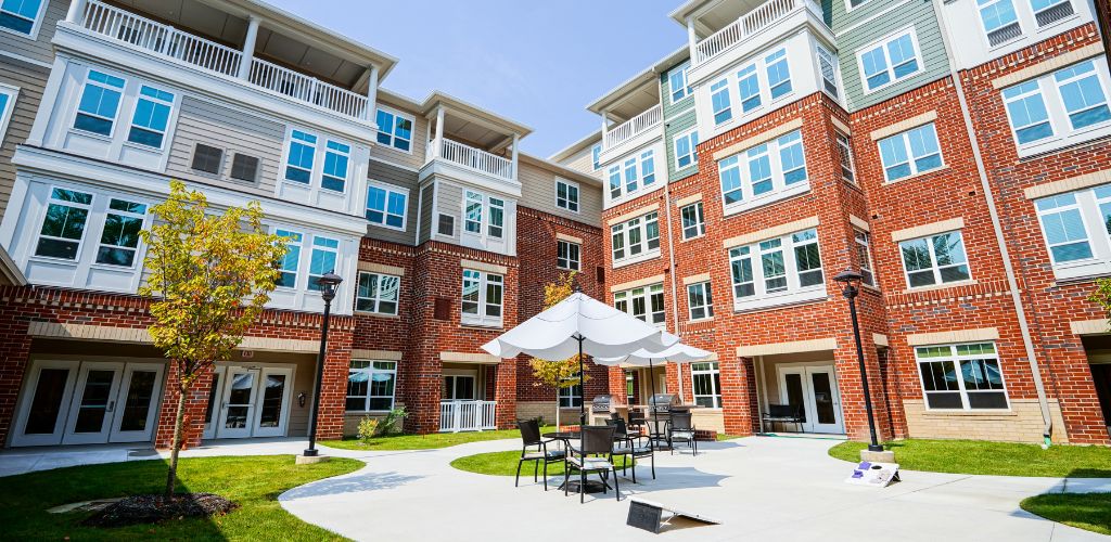 The Harmony Collection at Hanover