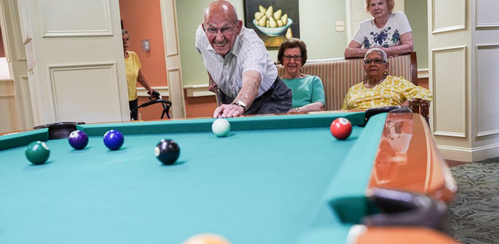 The Harmony Collection at Hanover