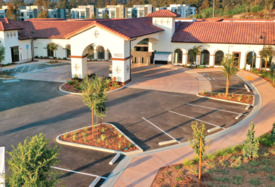 Ridgeview Health Center