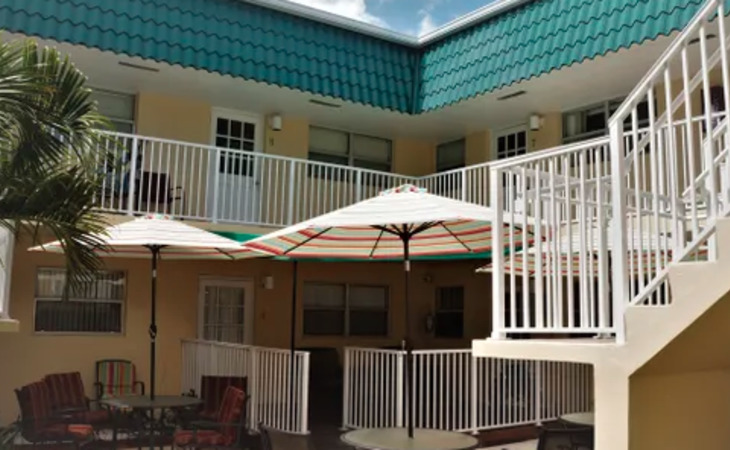 Villa Rio Vista - $3500/Mo Starting Cost - Fort Lauderdale