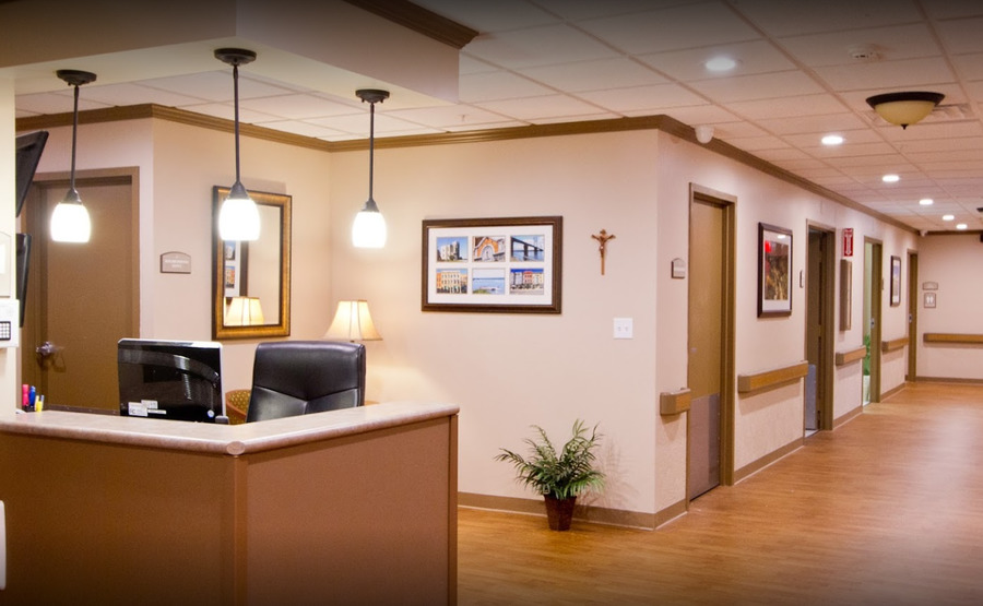 Quincy Healthcare and Senior Living