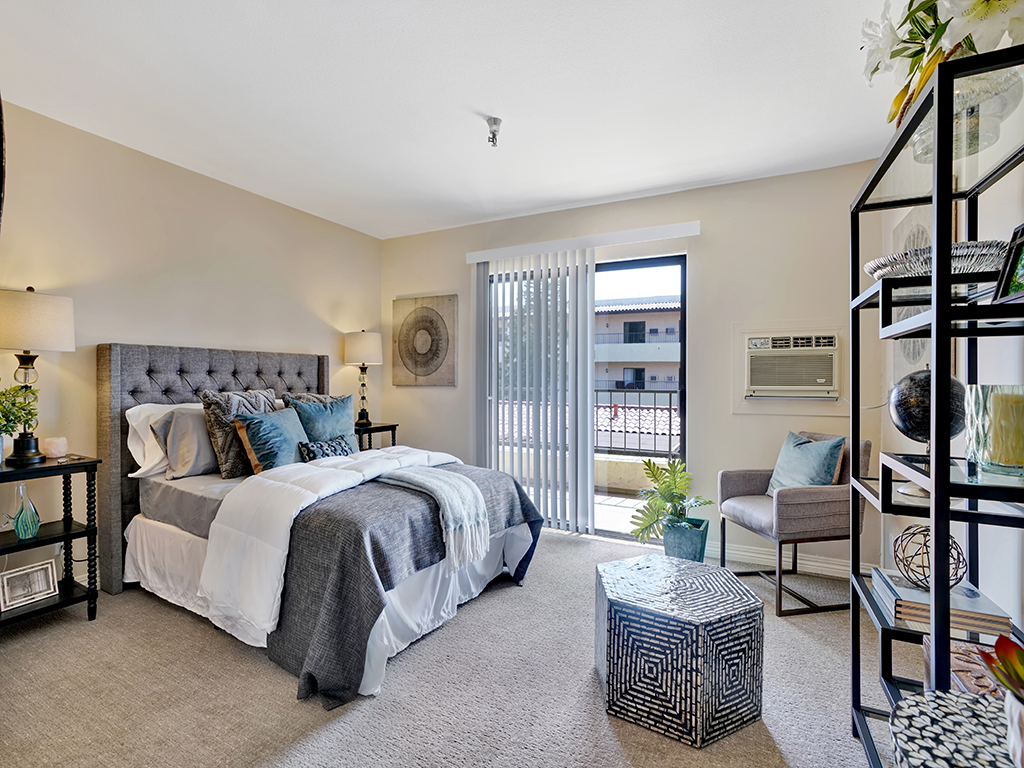 Huntington Terrace