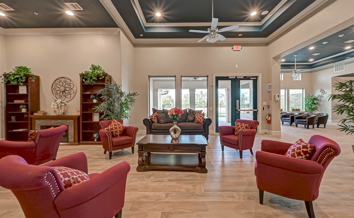 photo of Affectionate Care Assisted Living Home