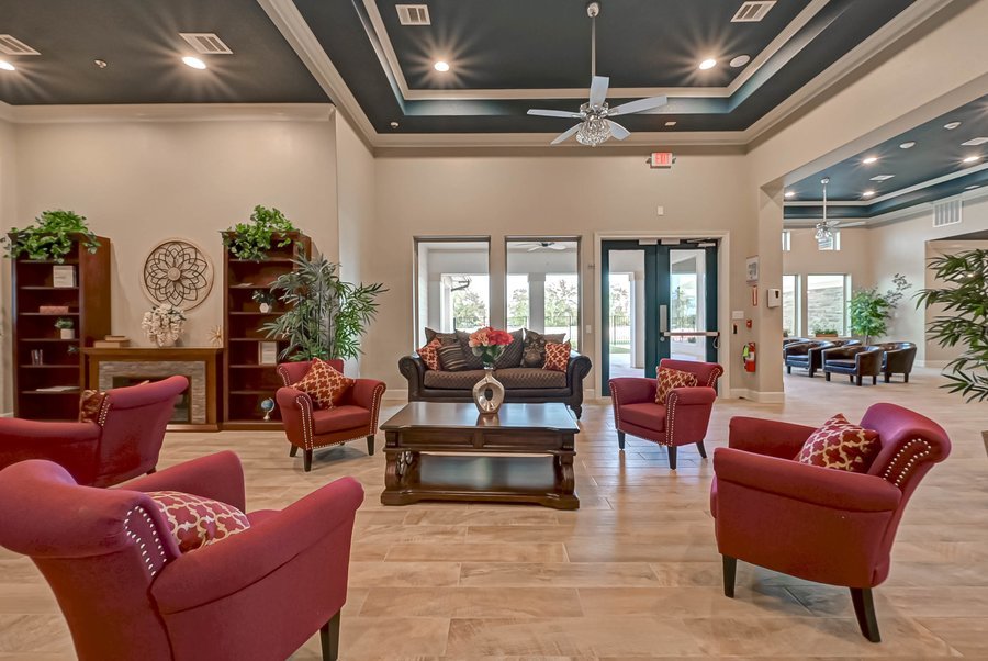 Affectionate Care Assisted Living Home