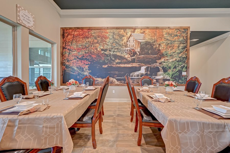 Affectionate Care Assisted Living Home