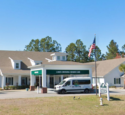 Lakes Crossing Senior Care