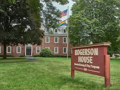 photo of Rogerson House