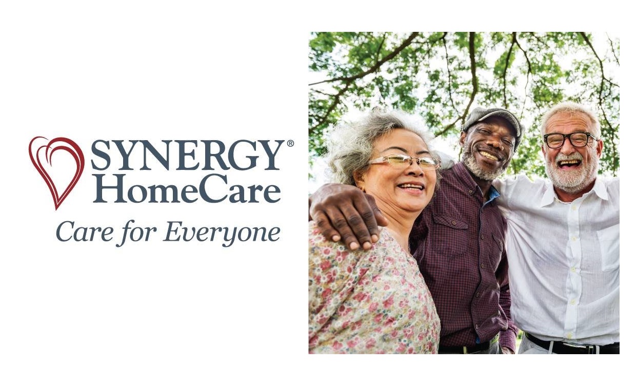 Synergy Home Care of Prosper image