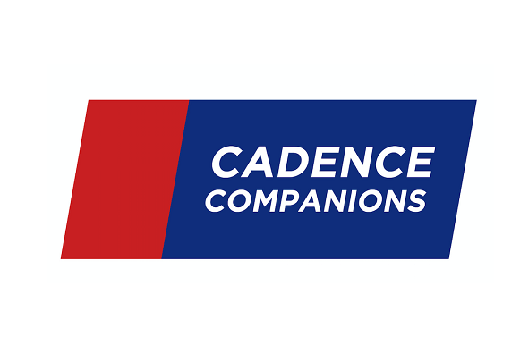 Cadence Companions (CLOSED) image