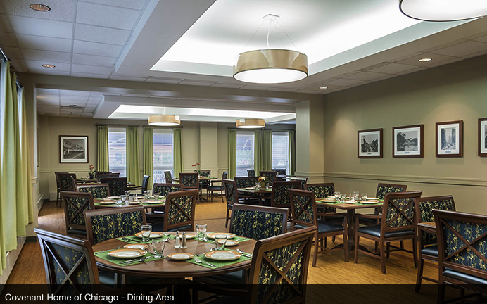 Covenant Home of Chicago