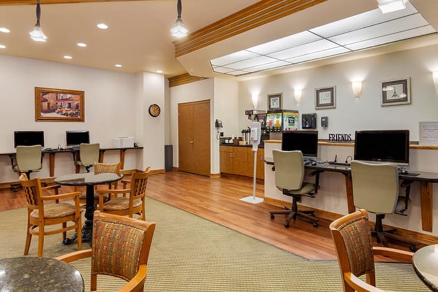 Brookdale University Park Alabama