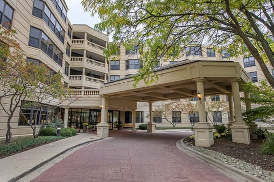 Independent Living at Lisle Creek Estates