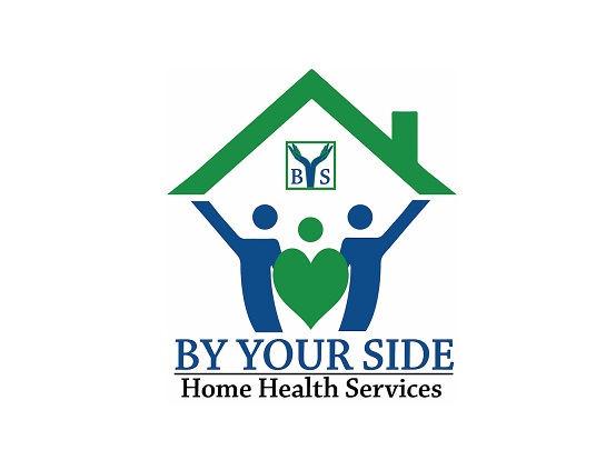 By Your Side Home Health Services image