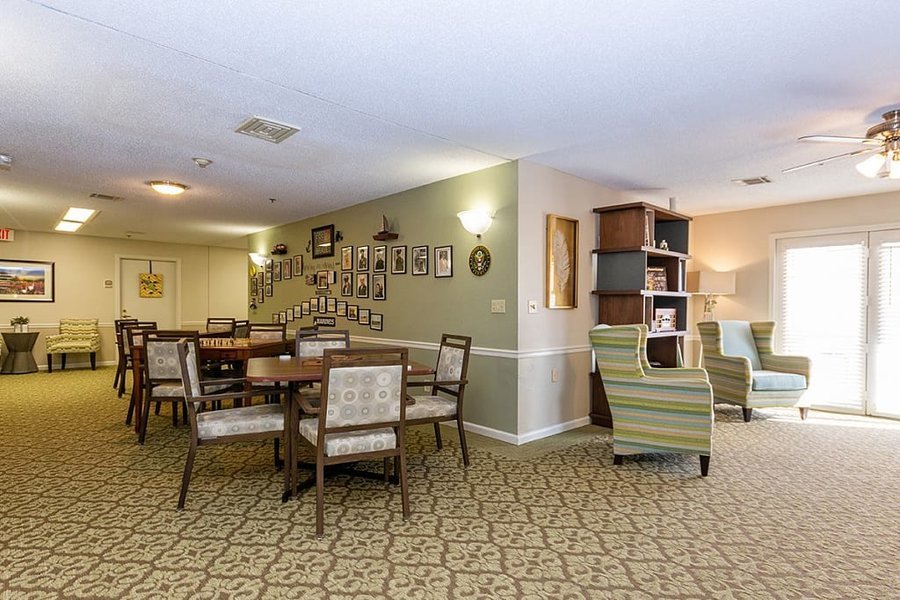 Dorset Place Assisted Living