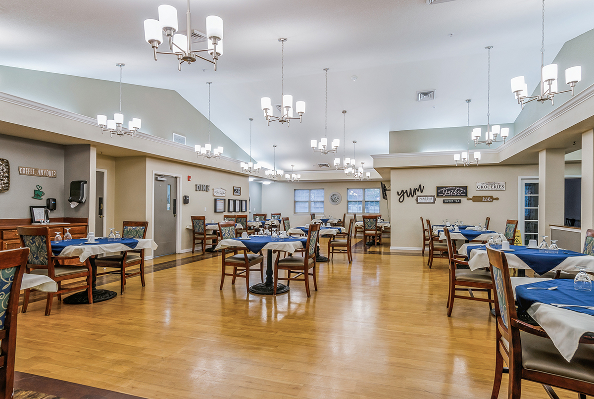 Addison Place | AssistedLiving.org
