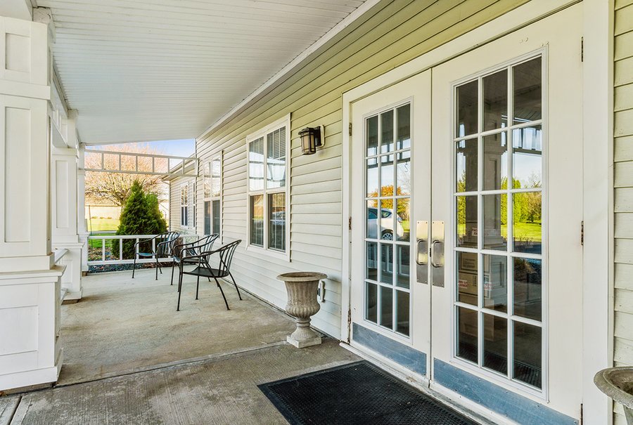 Trustwell Living at Oakley Place