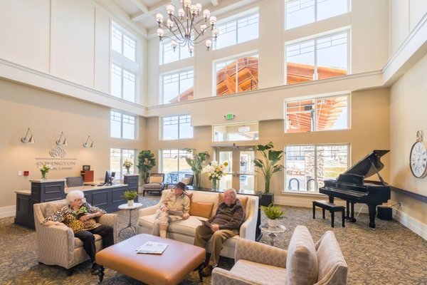 Covington Senior Living of Lehi