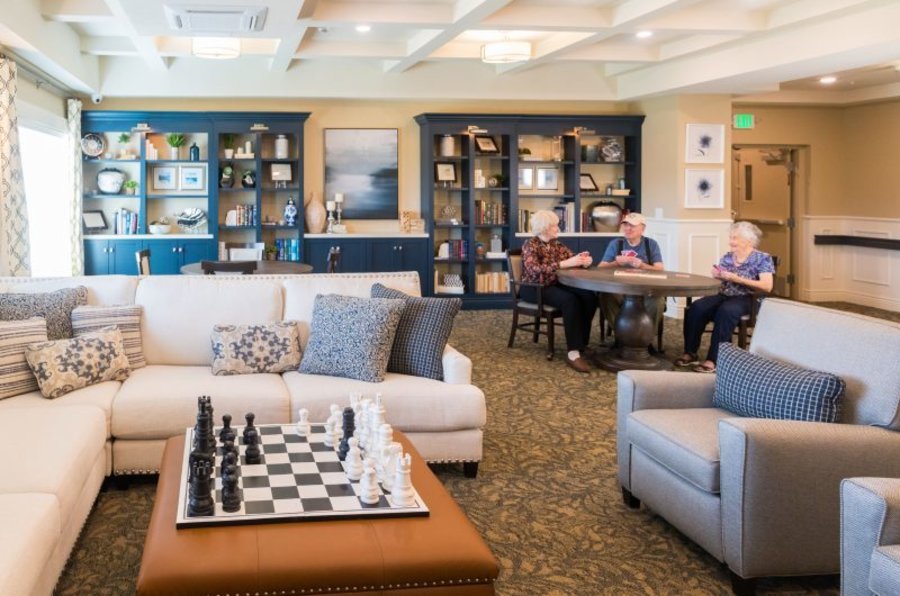 Covington Senior Living of Lehi