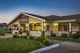 Madison House Assisted Living