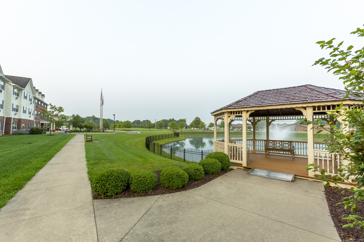 StoryPoint Fort Wayne West