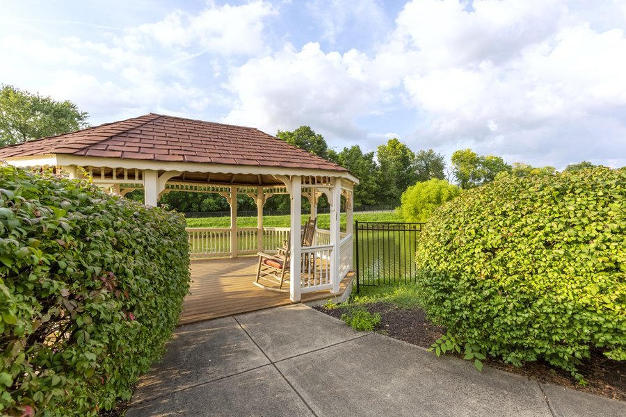 Grand Victorian of Greenwood