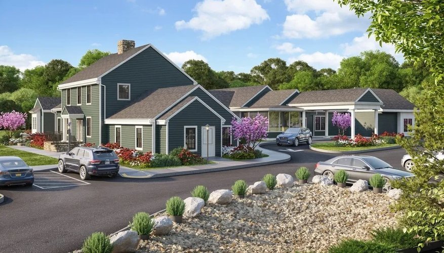 Johnson Creek Village Dover, NH