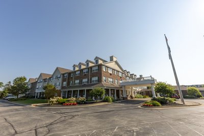 Independence Village of Zionsville East