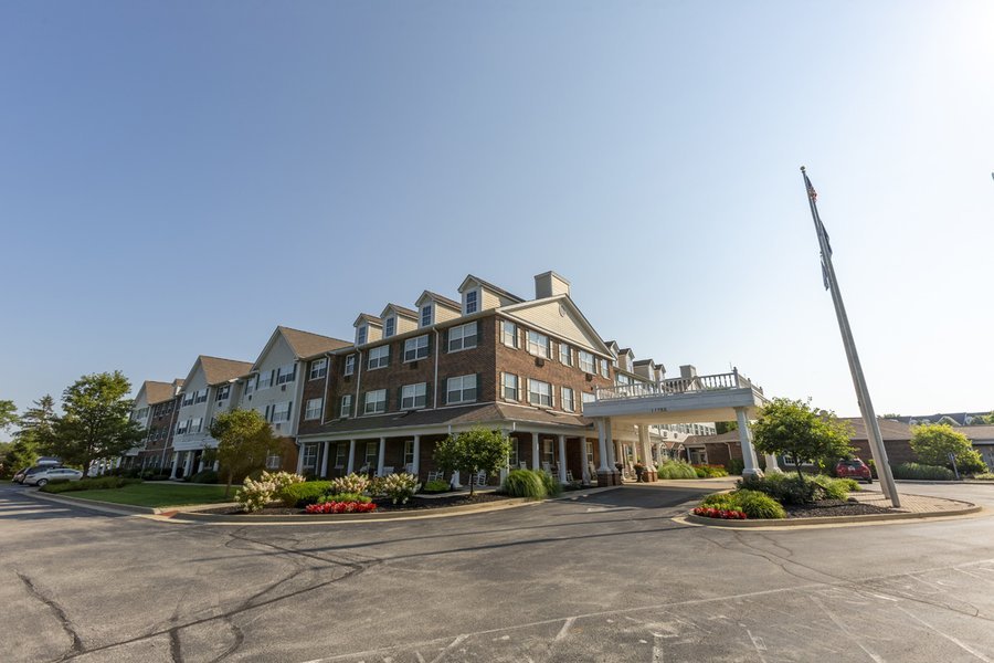 Grand Victorian of Zionsville East