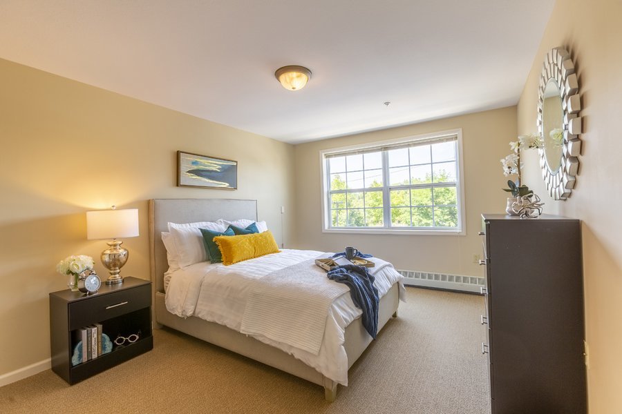 Grand Victorian of Zionsville East