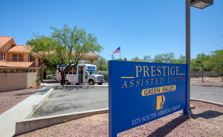 Prestige Assisted Living at Green Valley