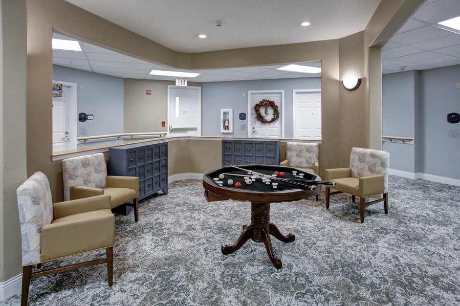 Prestige Senior Living West Hills