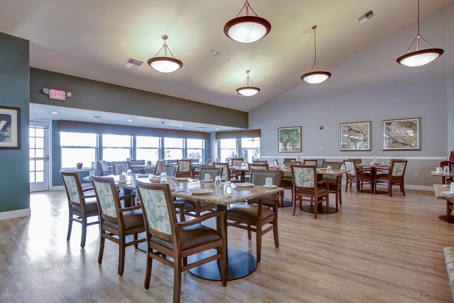 Prestige Senior Living West Hills