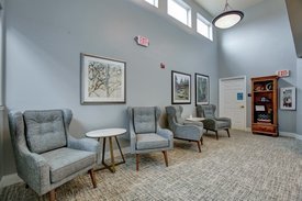 Prestige Senior Living West Hills