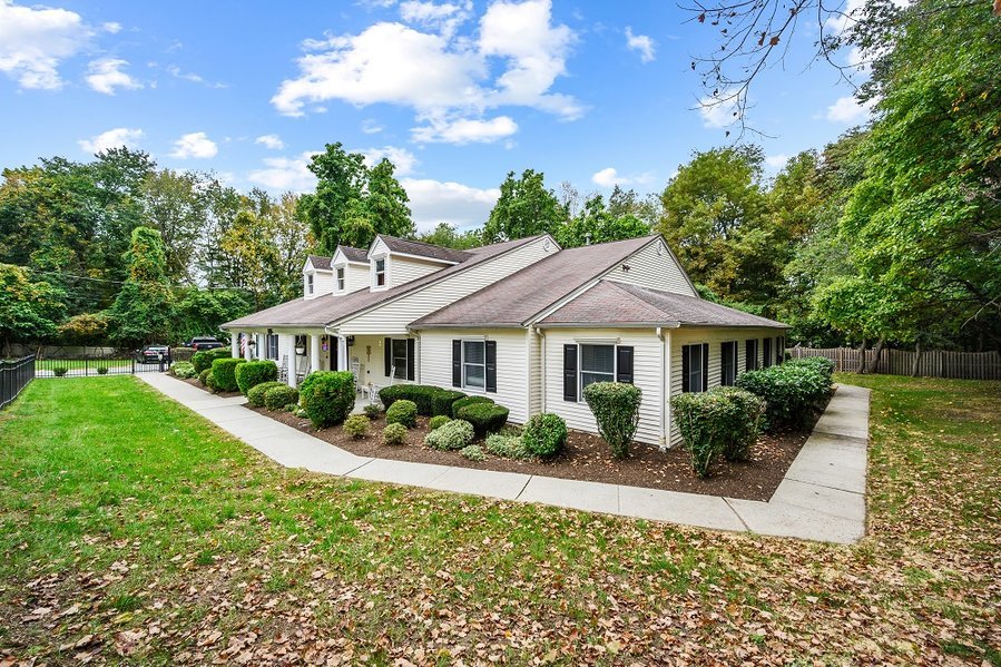 Fox Trail Memory Care Living - Mahwah