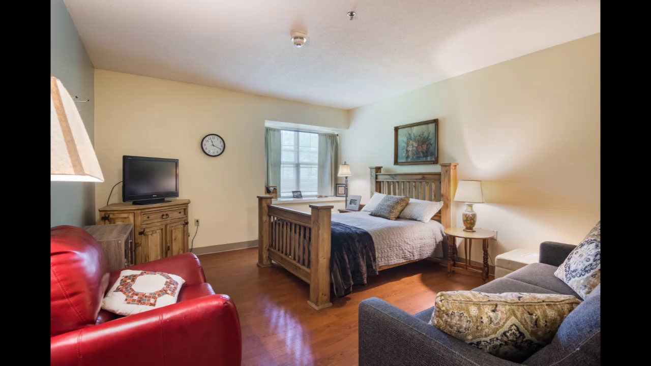 Willow Grove of Maumelle