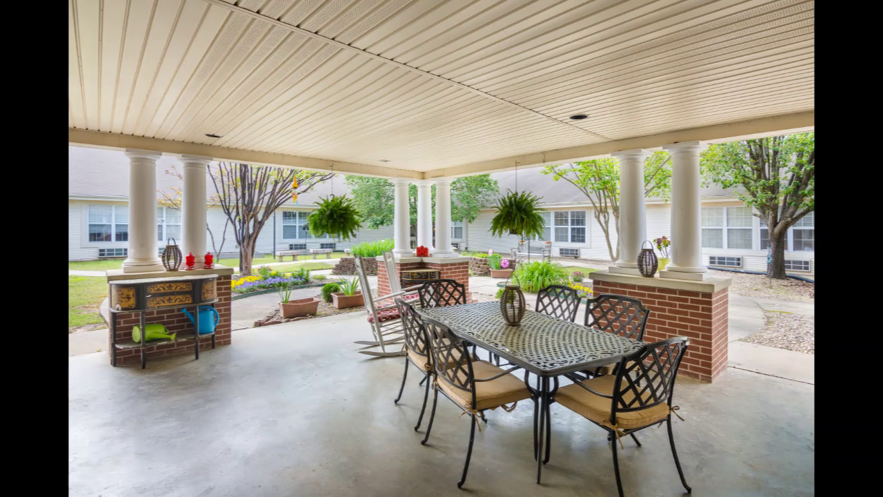 Willow Grove of Maumelle