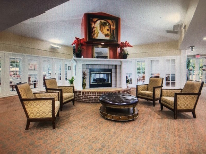 Southern Meadows Senior Living