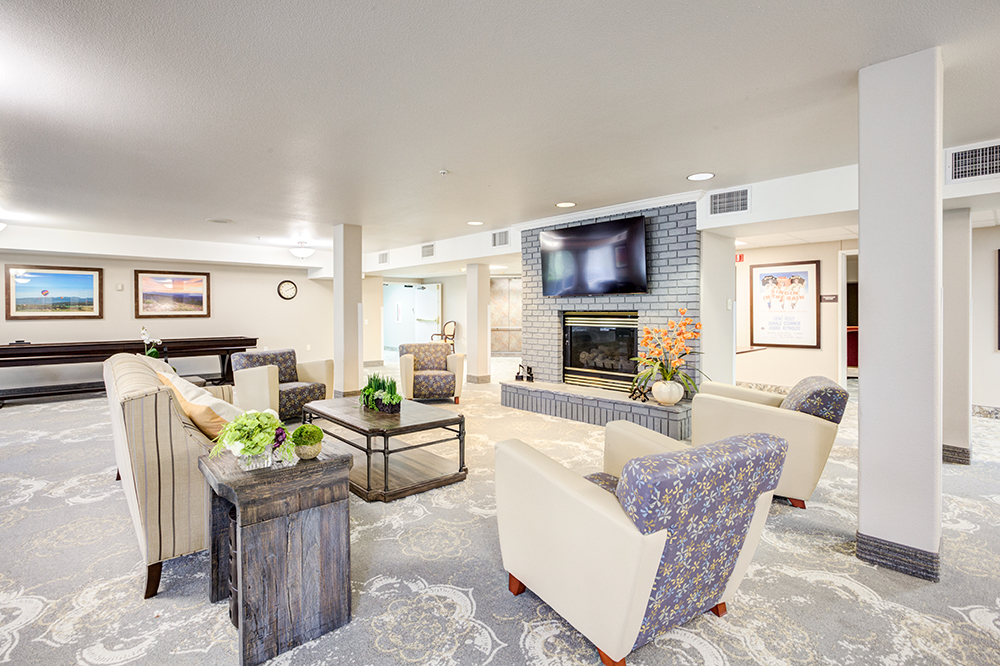 Maple Ridge Senior Living | AssistedLiving.org