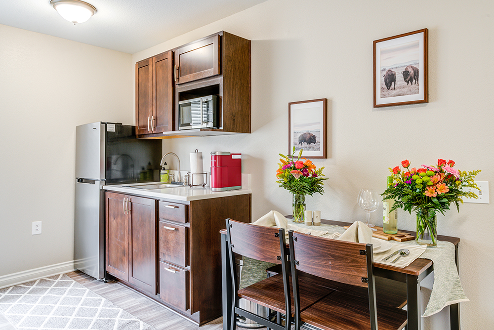 Maple Ridge Senior Living | AssistedLiving.org