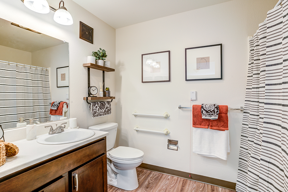 Maple Ridge Senior Living | AssistedLiving.org
