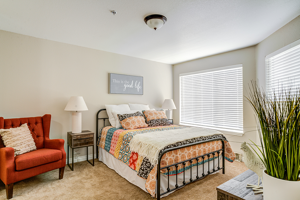 Maple Ridge Senior Living | AssistedLiving.org