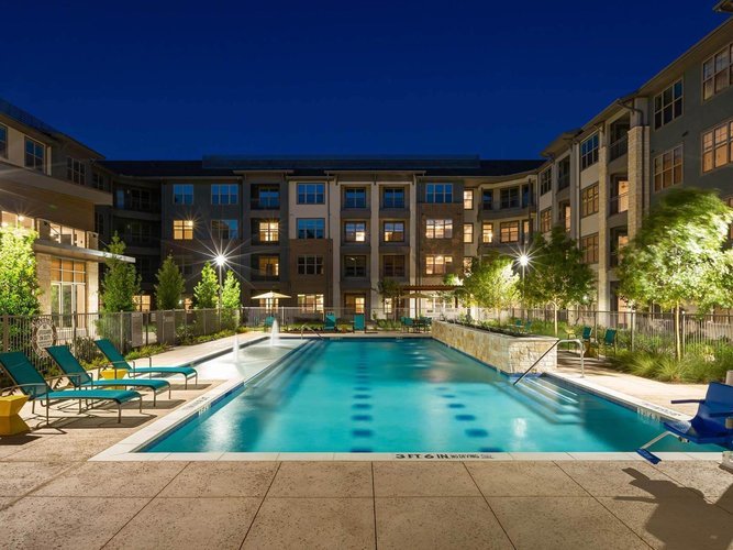 The Orchards Market Plaza – Plano, TX – SeniorHousingNet.com