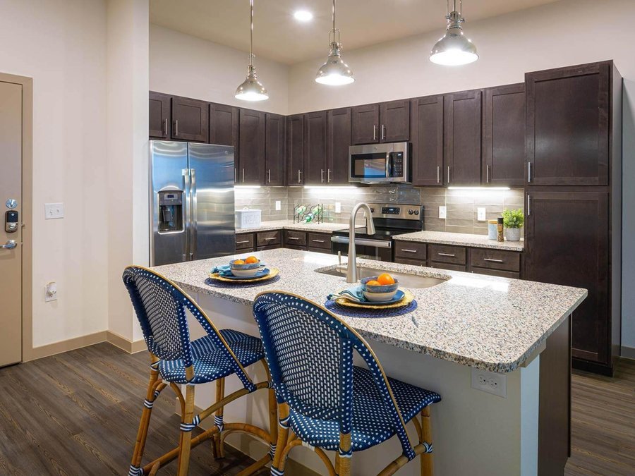 The Orchards Market Plaza