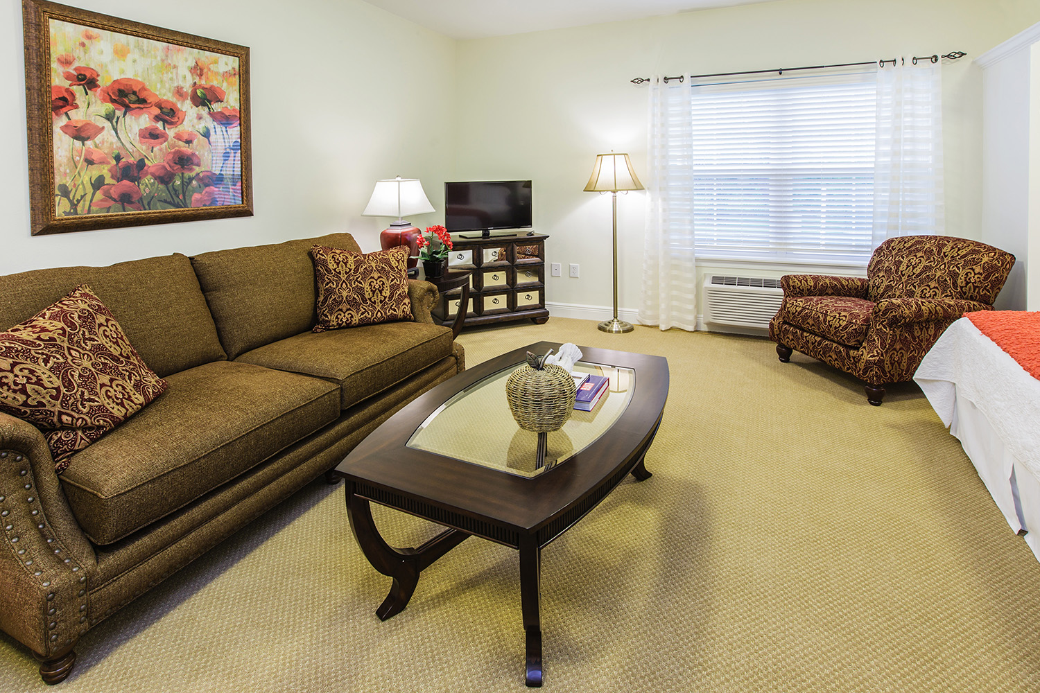 Country Place Senior Living of Livingston image