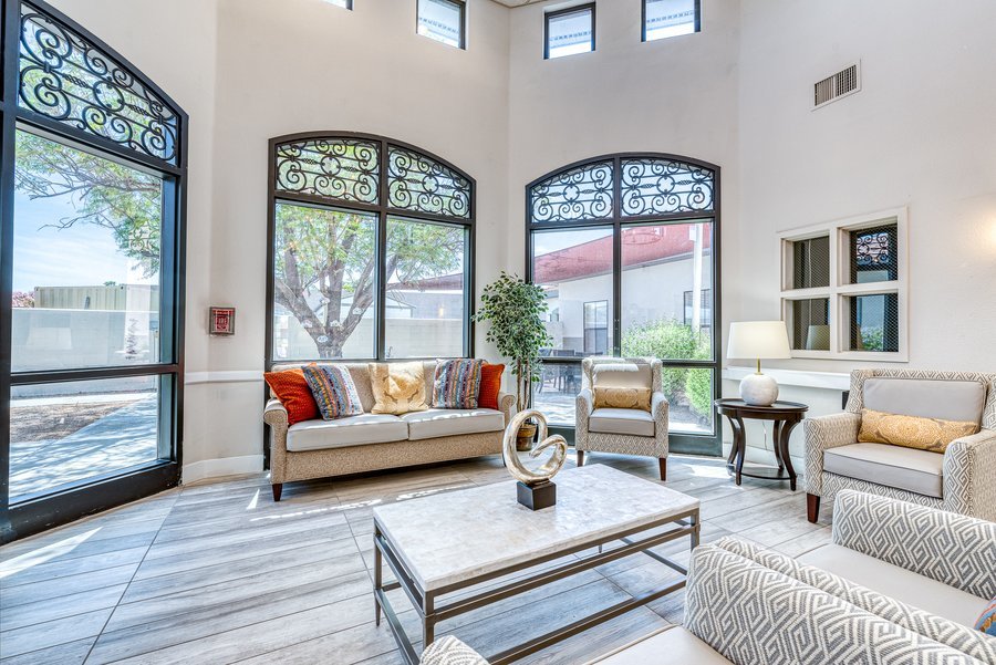 The Woodmark at Sun City