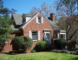 Tapp Family Home - CLOSED 