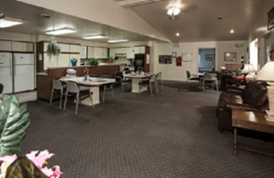 St Marys Assisted Living