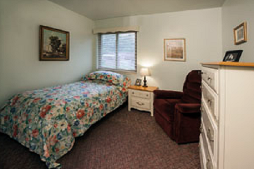 Mary's Residential Care for Seniors image