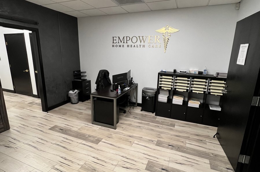 Empower Home Health Care