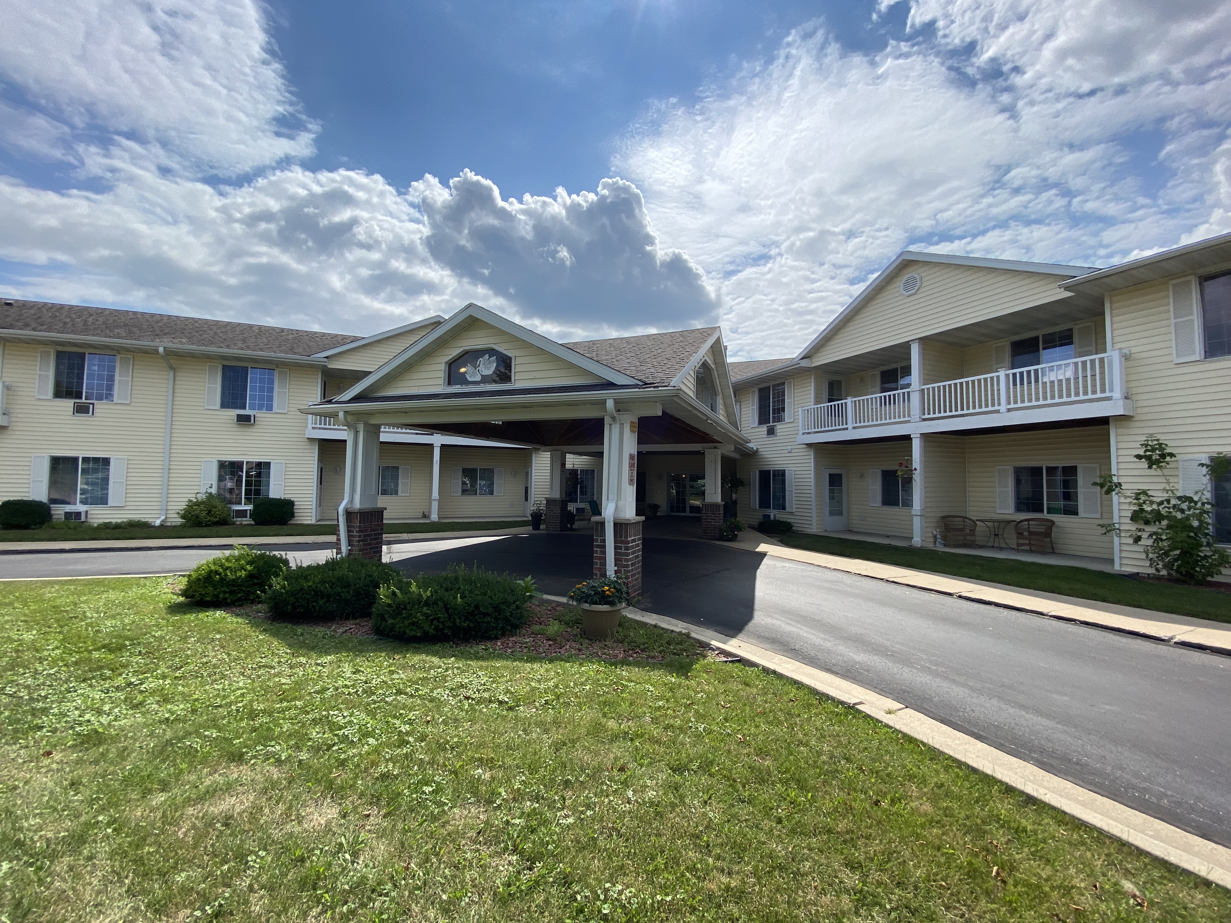Charleston House Assisted Living image